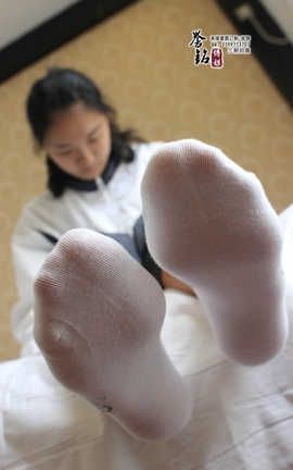 誉铭传媒YuMing (中学生棉袜套图)《三十三》_丽丝库