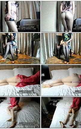 丝宝SilkBaby大尺度丝袜写真 VIP视频之Vol.12 sohot!_丽丝库