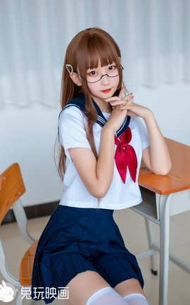 兔玩映画 VOL.038 乖巧学妹_丽丝库