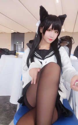 三度_69-NO.019 碧蓝航线_丽丝库