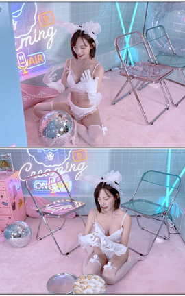 李素英leeesovely 写真花絮V56[1920X1080 8分17秒]_丽丝库