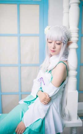 弥音音ww-艾米莉娅_丽丝库