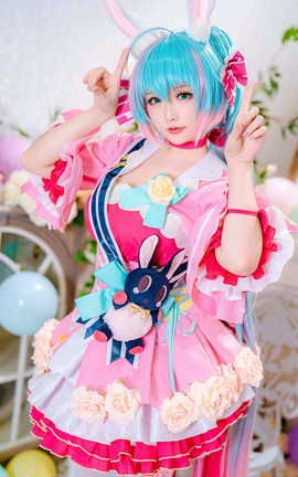 星之迟迟-情人节梦梦_丽丝库