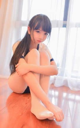 雪琪SAMA-体操服_丽丝库