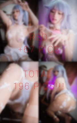 韩国Bambi BLUECAKE Sticky Boosette_丽丝库