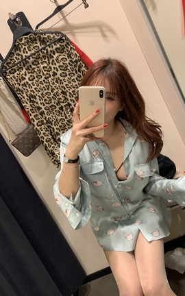 民宿老板娘-2019.1月有的没的_丽丝库