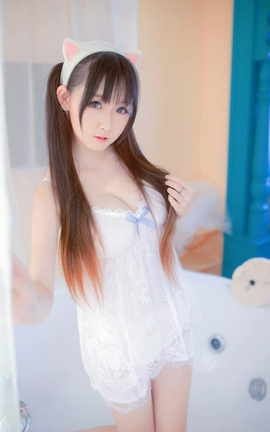 Yui金鱼Cos大合集 part2_丽丝库