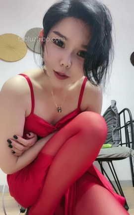 套路直播-妍大大 谁都抵抗不了的红丝[720X1280][48分48秒]_丽丝库