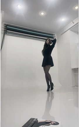 CandyBall Nylon Girl#1[1080X1920][4秒]_丽丝库