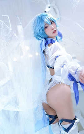 阿包也是兔娘 加冕图 灰丝OL_丽丝库