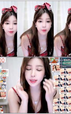 韩国AfreecaTV 阿丽莎 精选舞蹈合集- V068[1920X1080][4分13秒]_丽丝库