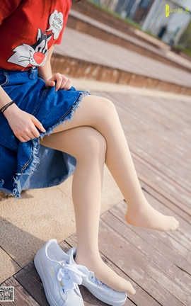 丝意写真摄影SIEE No.442 冉冉 恋_丽丝库