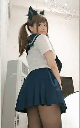 nayako喵子 NO.008 水手服2#2[1080X1920][27秒]_丽丝库