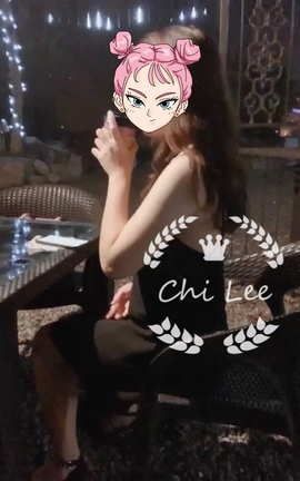 推特 高颜值账号 美腿美胸ChiLee part1_丽丝库