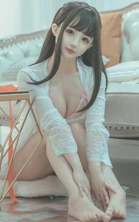 樱井宁宁 - 叫兽的恶作剧 part2_丽丝库