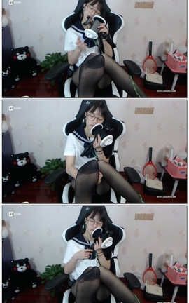 灵性饱满的欢欢(斗鱼)-福利秀32[18分11秒][132M]_丽丝库