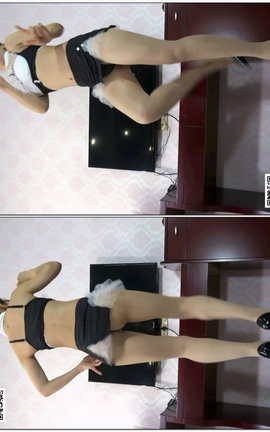 维拉热舞 烈焰 22[1920X1080 3分17秒]_丽丝库