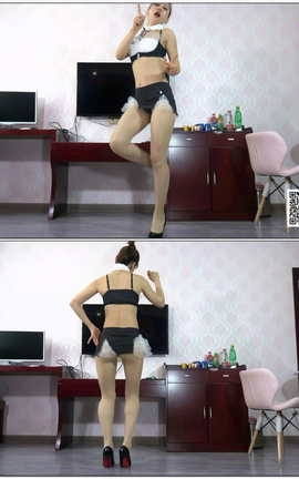 维拉热舞 烈焰 21[1920X1080 3分17秒]_丽丝库