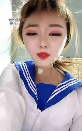 套路直播-浅夏-沉浸 第一视角 口水 浓痰[544X960][2分33秒]_丽丝库