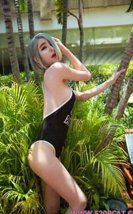 轰趴猫partycat 2018.06.21第一百五十五刊 苏小暖