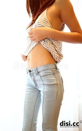第四印象DISI原创美女摄影 No.342_丽丝库