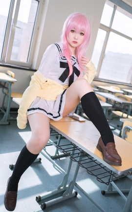 Coser Yuki亭 Fantia会员专享合集 part40_丽丝库
