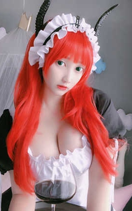 橙橙yo 甜心_丽丝库