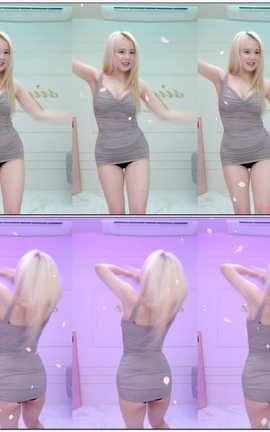 韩国AfreecaTV p世嫣热舞精选V23[1920X1080 2分44秒]_丽丝库