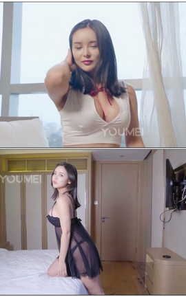 尤美YouMei视频写真 2018.11.14 NO.113 熟女风情 三三[1920X1080][2分55秒]_丽丝库
