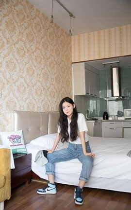 物恋传媒 No.213_丽丝库