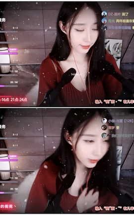 虎牙 暖暖(周童潼)-直播 魔法书福利 V180[1920X1080][1分49秒]_丽丝库