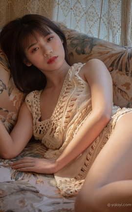 雅拉伊YaLaYi 2021.03.19 VOL.776 频来入梦 丽雅_丽丝库