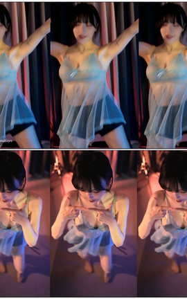 韩国AfreecaTV yoon_froggy热舞精选V105[1920X1080 2分42秒]_丽丝库