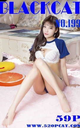 轰趴猫PartyCat 套图-2018.08.16 Vol.199_丽丝库