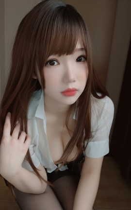 雪晴Astra - 眼镜小秘书