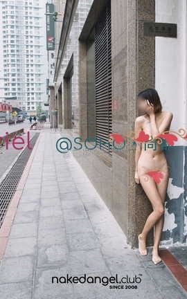 爱露出全站付费资源-转载区  北京Angel_丽丝库