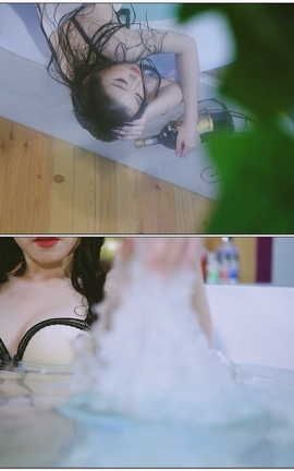 YALAYI雅拉伊写真视频 2019.05.27 V039《妃子笑》心怡[1920X1080][2分25秒]_丽丝库