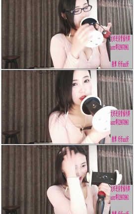 熊猫TV好H好-视频福利秀50[22分41秒][266M]