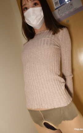 ROSI口罩系列 2021.10.29 NO.1965_丽丝库