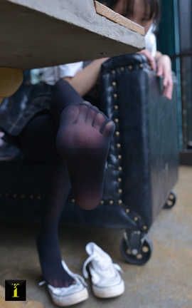 异思趣向IESS 普惠集 No.054-妹妹琪琪 妹妹的80D（4）_丽丝库