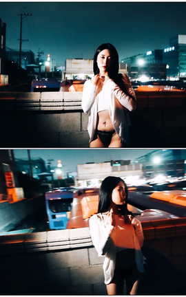 bomi Loozy Night RoadsV6[1920X1080 12秒]_丽丝库