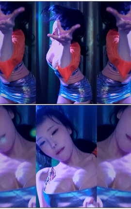 韩国AfreecaTV yoon_froggy热舞精选V133[1920X1080 3分43秒]_丽丝库