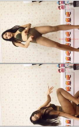 随意吧 羞羞竖屏[1280X720 4分3秒]_丽丝库