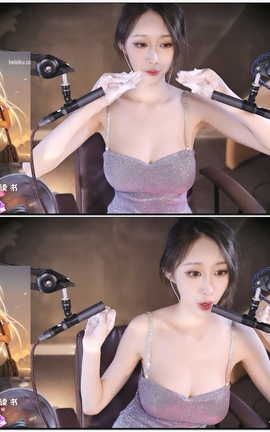 虎牙 暖暖(周童潼)-直播 魔法书福利 V682[1920X1080][3分9秒]_丽丝库