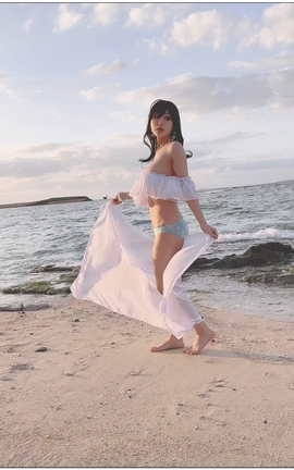 HaneAme雨波 video 视频合集V52[1080X1440 1分43秒]_丽丝库