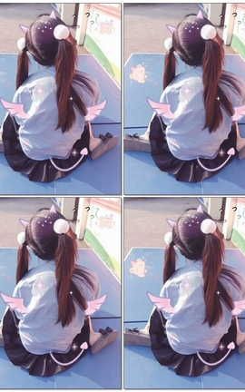 污兔酱视图合集  part5_丽丝库