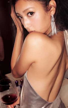 菜々緒  NANAO 菜々緒 超絶美脚写真集 part1_丽丝库