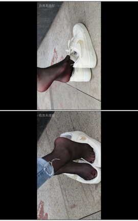 思话SiHua视频 SH026 人群里的裤里斯 露露2[1920X1080][2分39秒]_丽丝库