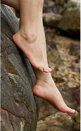 芬妮玉足Fannie No.290_丽丝库