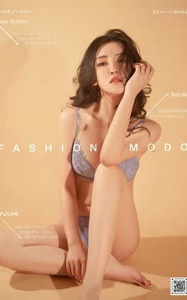 尤蜜YouMi 2021.03.20 破茧 沈梦瑶_丽丝库